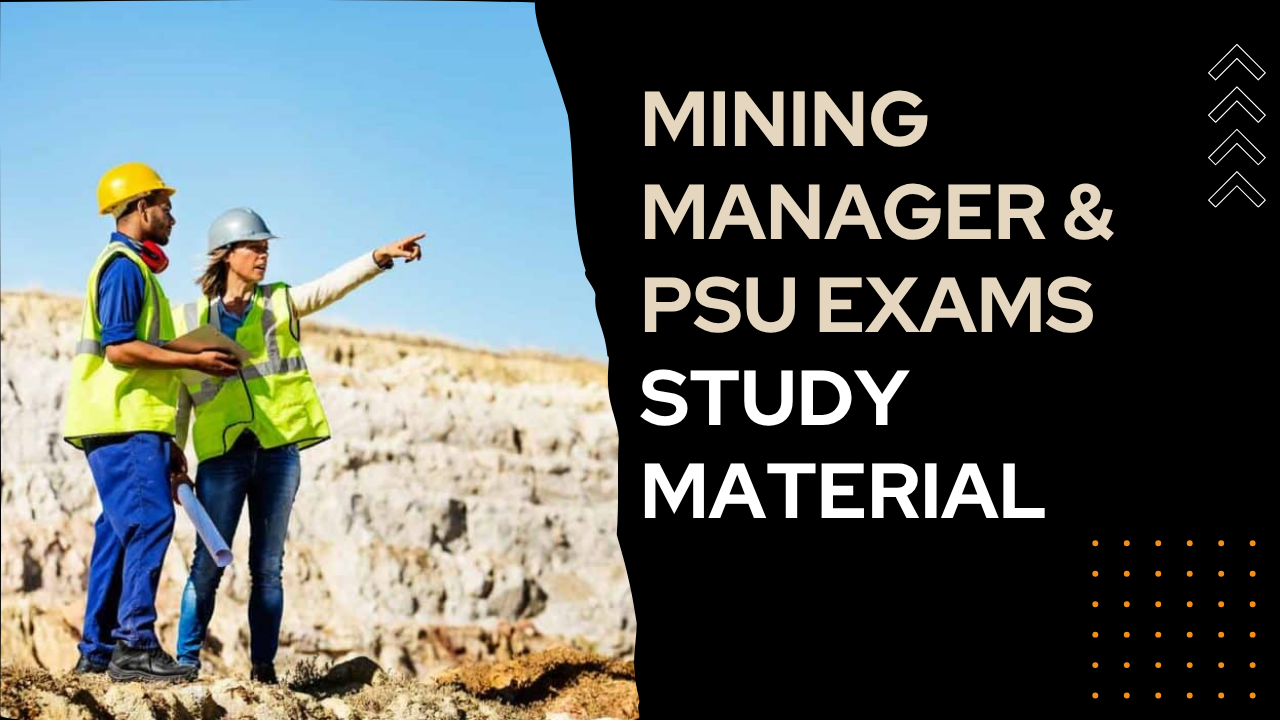 mining manager
